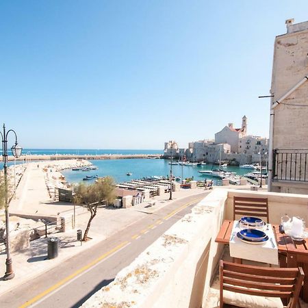 Best View Giovinazzo Exterior foto