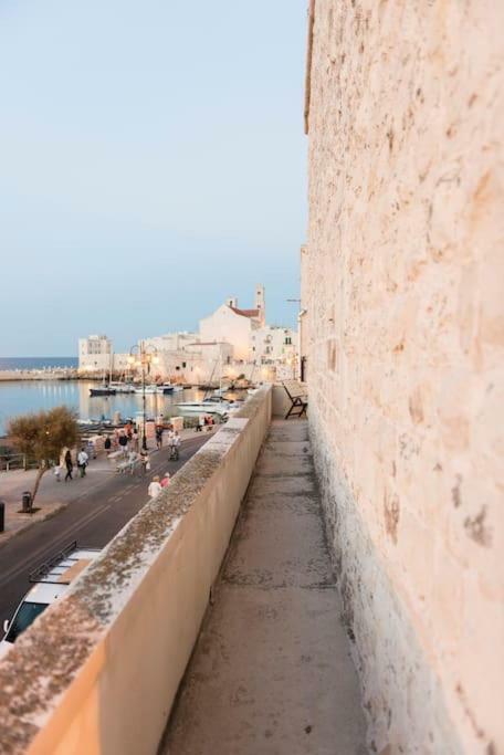 Best View Giovinazzo Exterior foto