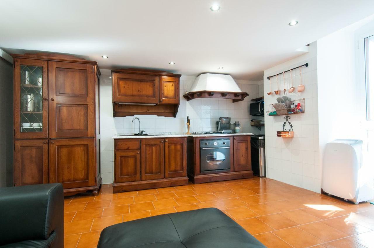 Best View Giovinazzo Exterior foto