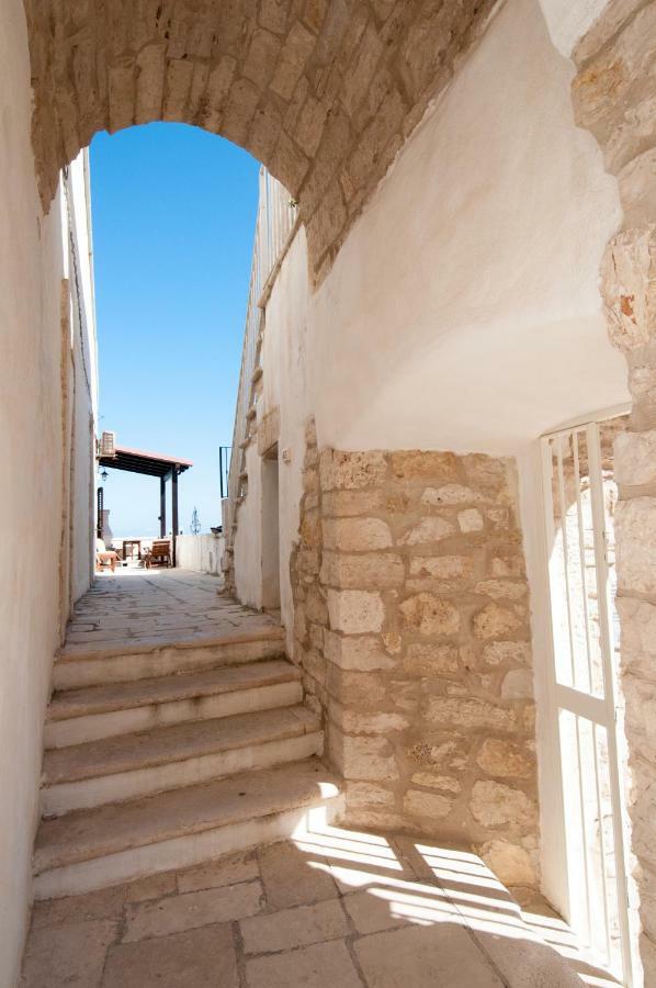 Best View Giovinazzo Exterior foto