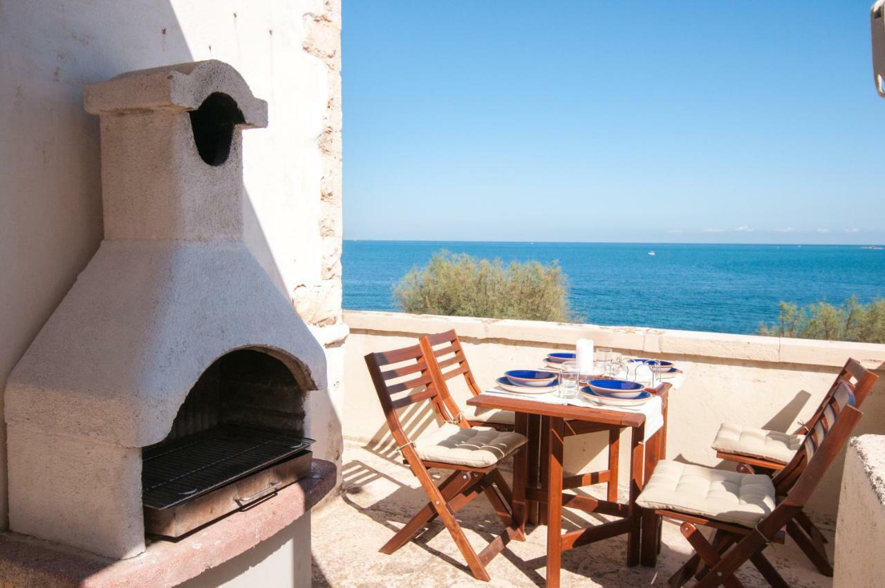 Best View Giovinazzo Exterior foto