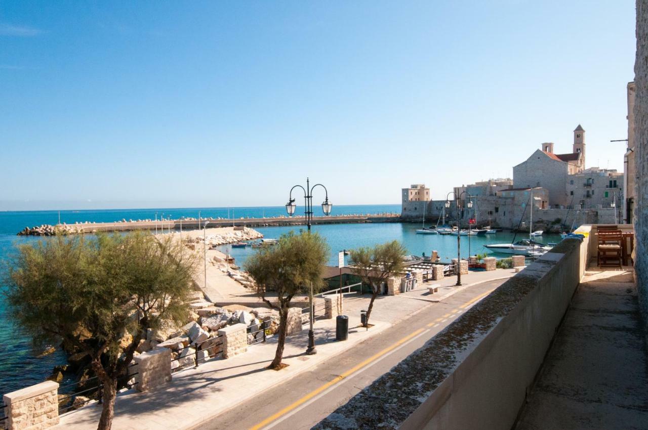 Best View Giovinazzo Exterior foto