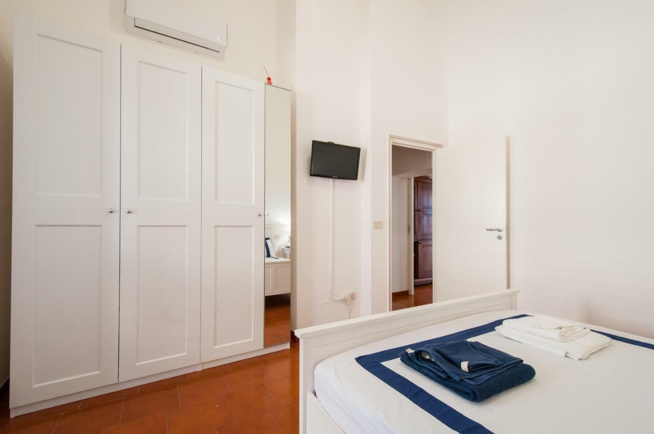 Best View Giovinazzo Exterior foto